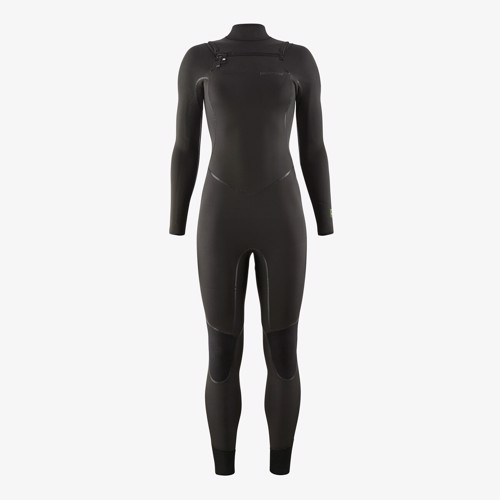 Patagonia Women's R2 3.5/3mm Yulex™ Front-Zip Full Suit